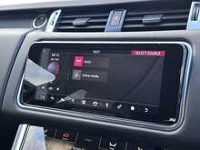 Land Rover Range Rover Sport P400 MHEV HST 