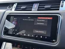 Land Rover Range Rover Sport P400 MHEV HST 