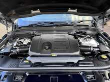 Land Rover Range Rover Sport P400 MHEV HST 