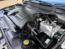 Land Rover Range Rover Sport P400 MHEV HST 