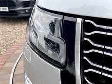 Land Rover Range Rover SD V8 Vogue SE 