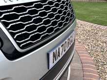 Land Rover Range Rover SD V8 Vogue SE 