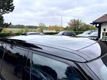 Land Rover Range Rover SD V8 Vogue SE 