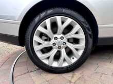 Land Rover Range Rover SD V8 Vogue SE 