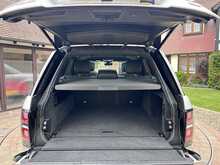 Land Rover Range Rover SD V8 Vogue SE 