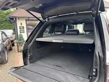 Land Rover Range Rover SD V8 Vogue SE 