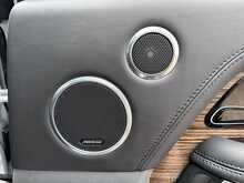 Land Rover Range Rover SD V8 Vogue SE 