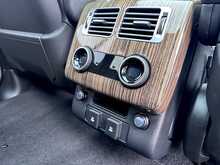 Land Rover Range Rover SD V8 Vogue SE 