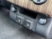 Land Rover Range Rover SD V8 Vogue SE 