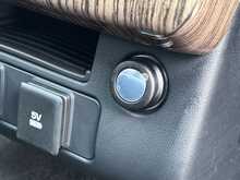 Land Rover Range Rover SD V8 Vogue SE 