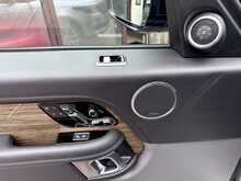 Land Rover Range Rover SD V8 Vogue SE 