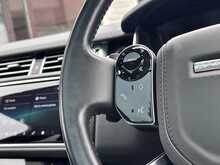 Land Rover Range Rover SD V8 Vogue SE 