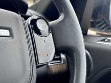 Land Rover Range Rover SD V8 Vogue SE 