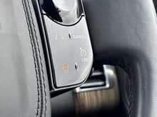 Land Rover Range Rover SD V8 Vogue SE 