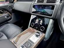 Land Rover Range Rover SD V8 Vogue SE 