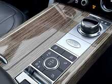 Land Rover Range Rover SD V8 Vogue SE 