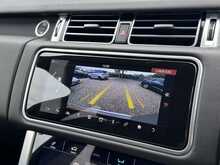 Land Rover Range Rover SD V8 Vogue SE 