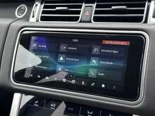 Land Rover Range Rover SD V8 Vogue SE 