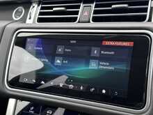 Land Rover Range Rover SD V8 Vogue SE 
