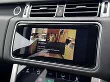 Land Rover Range Rover SD V8 Vogue SE 