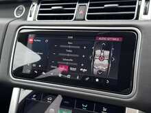 Land Rover Range Rover SD V8 Vogue SE 