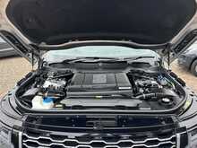 Land Rover Range Rover SD V8 Vogue SE 