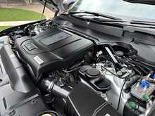 Land Rover Range Rover SD V8 Vogue SE 