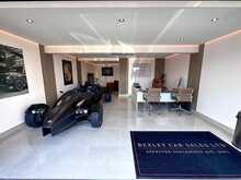 Land Rover Range Rover SD V8 Vogue SE 