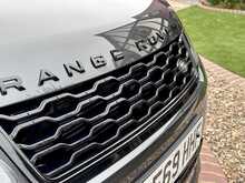 Land Rover Range Rover Sport SD V6 Autobiography Dynamic 