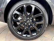 Land Rover Range Rover Sport SD V6 Autobiography Dynamic 