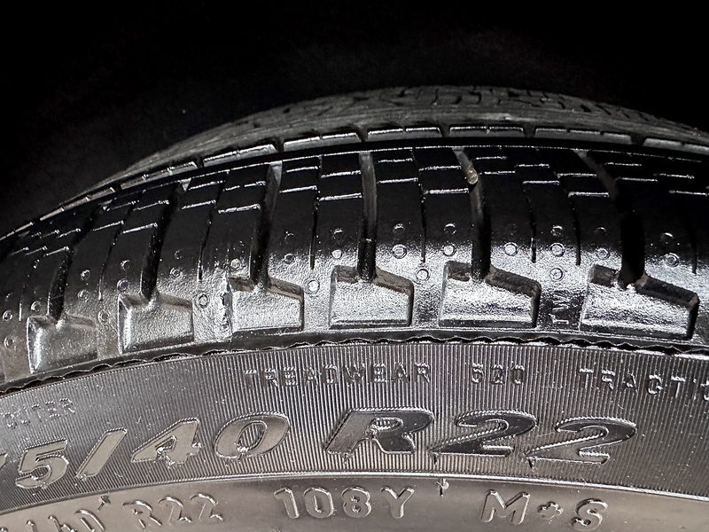 Land Rover Range Rover Sport SD V6 Autobiography Dynamic - U290