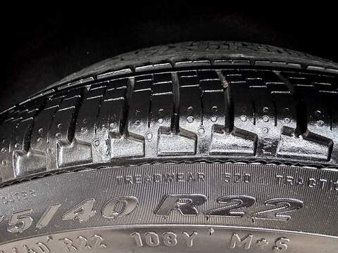 Land Rover Range Rover Sport SD V6 Autobiography Dynamic - U290