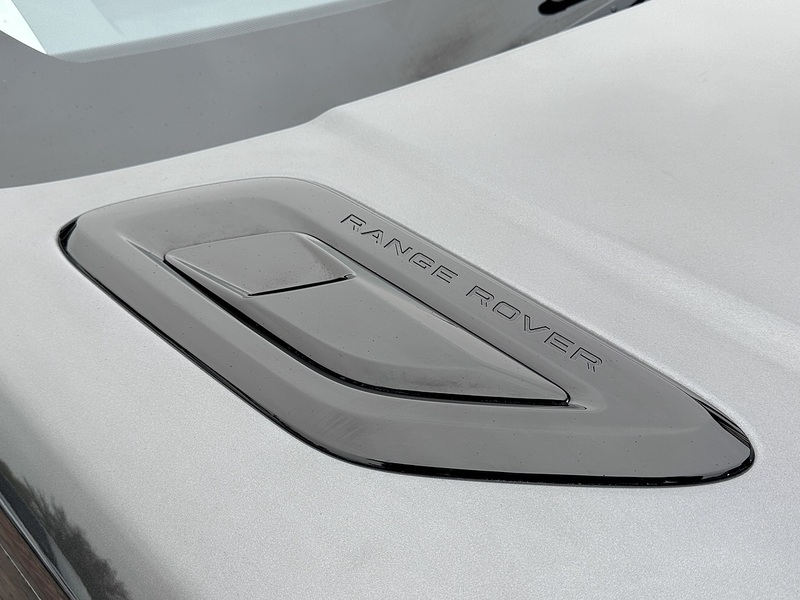 Land Rover Range Rover Sport SD V6 Autobiography Dynamic - U290