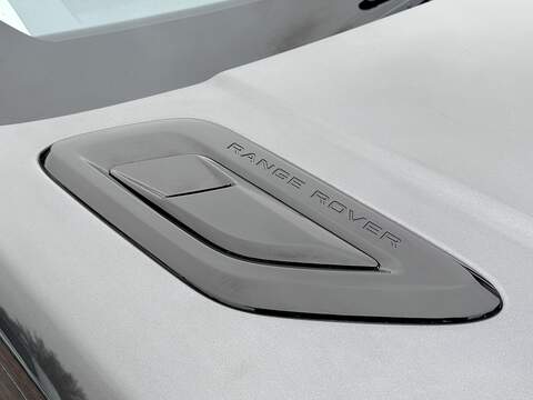 Land Rover Range Rover Sport SD V6 Autobiography Dynamic - U290