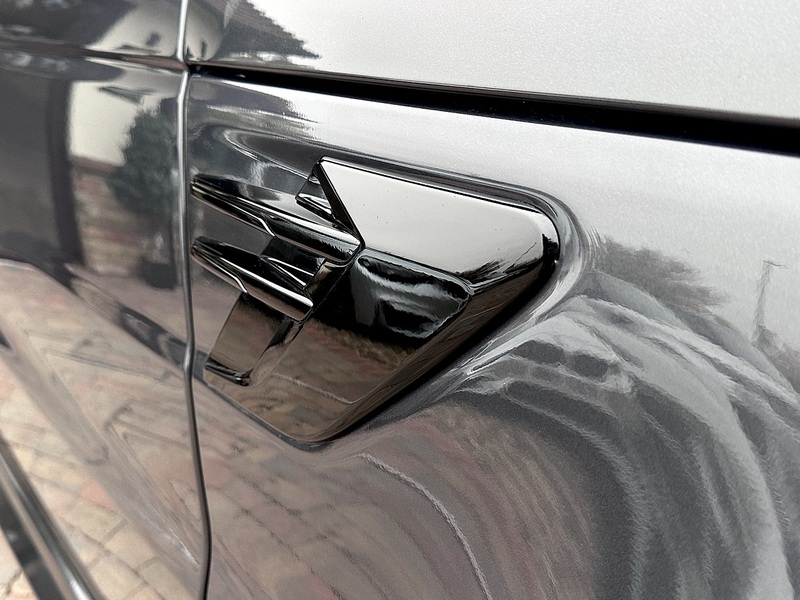 Land Rover Range Rover Sport SD V6 Autobiography Dynamic - U290