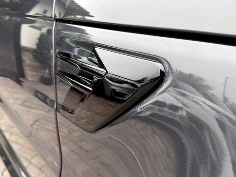 Land Rover Range Rover Sport SD V6 Autobiography Dynamic - U290