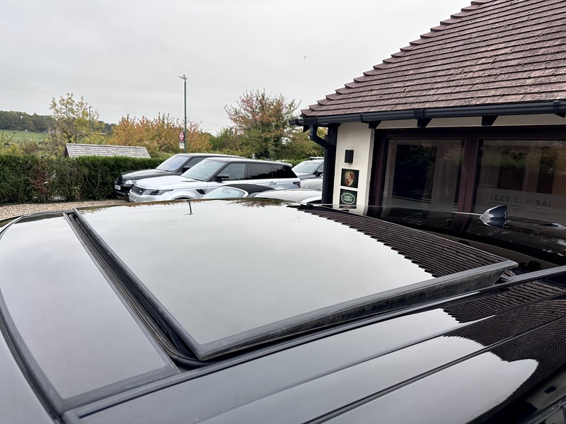 Land Rover Range Rover Sport SD V6 Autobiography Dynamic - U290