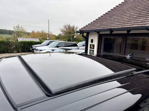 Land Rover Range Rover Sport SD V6 Autobiography Dynamic - U290