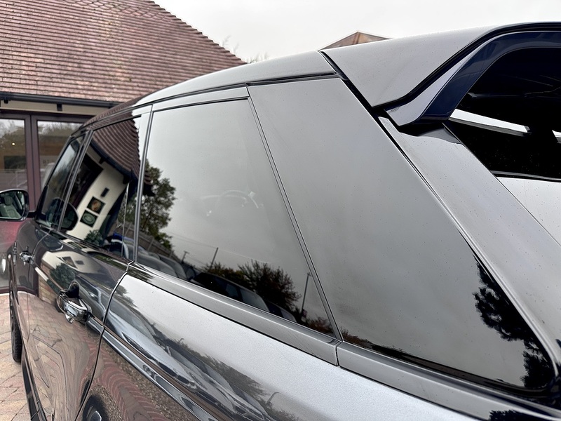 Land Rover Range Rover Sport SD V6 Autobiography Dynamic - U290