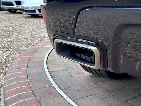 Land Rover Range Rover Sport SD V6 Autobiography Dynamic - U290