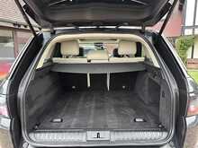 Land Rover Range Rover Sport SD V6 Autobiography Dynamic 