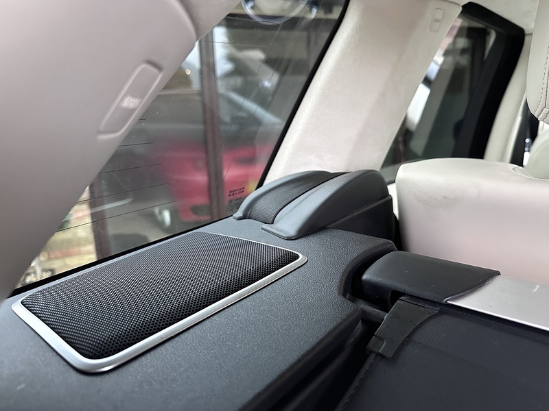 Land Rover Range Rover Sport SD V6 Autobiography Dynamic - U290