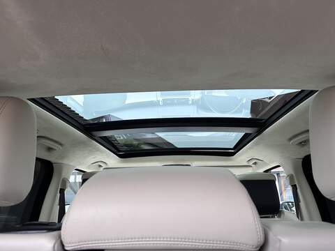 Land Rover Range Rover Sport SD V6 Autobiography Dynamic - U290