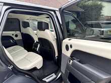 Land Rover Range Rover Sport SD V6 Autobiography Dynamic 