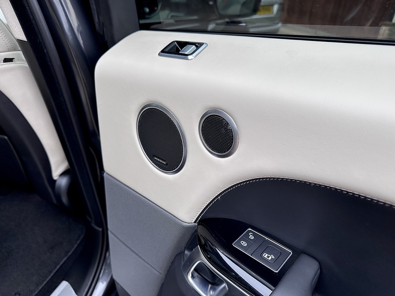 Land Rover Range Rover Sport SD V6 Autobiography Dynamic - U290