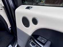 Land Rover Range Rover Sport SD V6 Autobiography Dynamic 