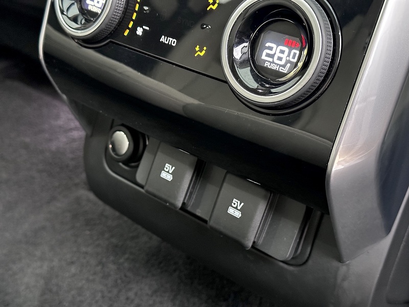 Land Rover Range Rover Sport SD V6 Autobiography Dynamic - U290