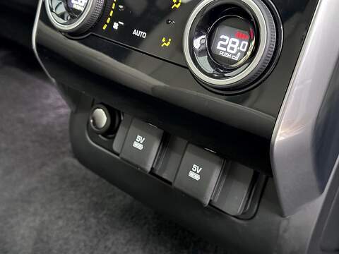 Land Rover Range Rover Sport SD V6 Autobiography Dynamic - U290