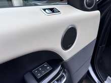 Land Rover Range Rover Sport SD V6 Autobiography Dynamic 