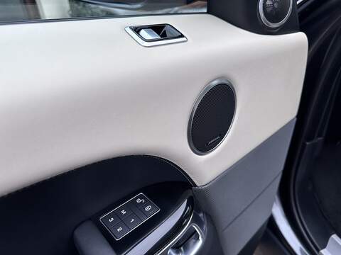 Land Rover Range Rover Sport SD V6 Autobiography Dynamic - U290